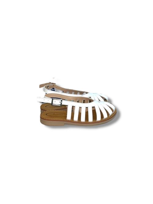  ARIANNA KIDS | 2088BIANCO